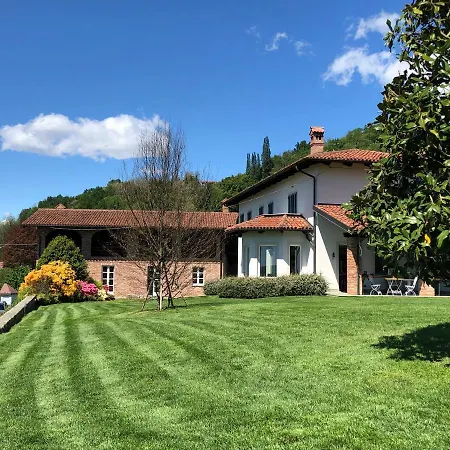 Myvilla Bed & Breakfast