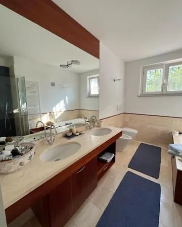 Myvilla 4* Palazzo Canavese