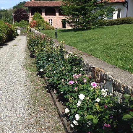 Bed & Breakfast Myvilla