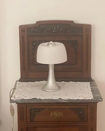 Bed & Breakfast Myvilla 4*