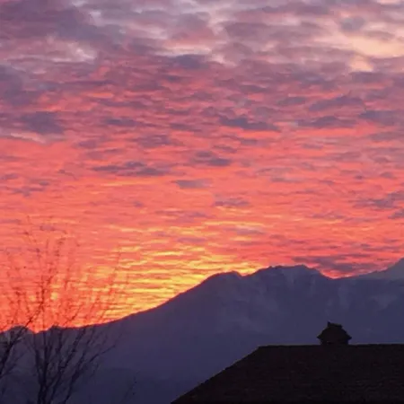 Myvilla Nocleg ze śniadaniem 4*