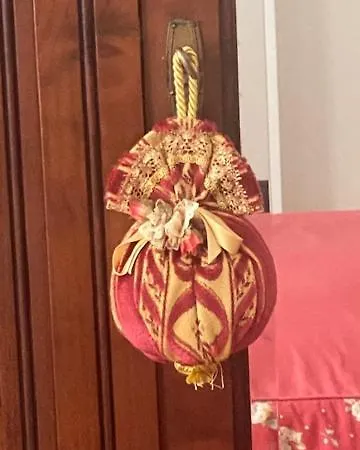 Nocleg ze śniadaniem Myvilla Palazzo Canavese