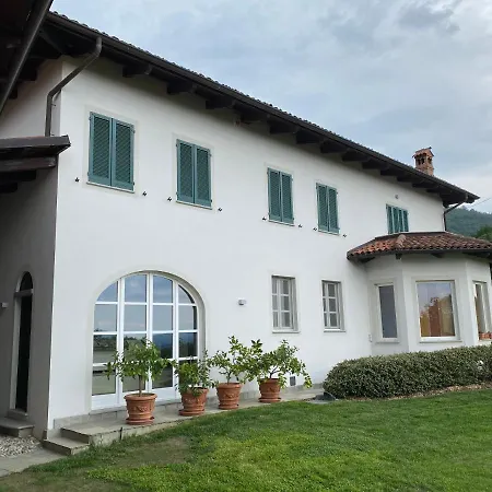 Myvilla Palazzo Canavese