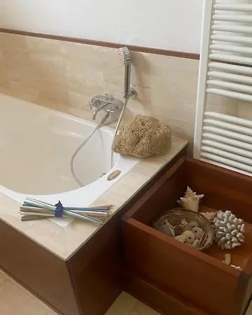 Nocleg ze śniadaniem Myvilla Palazzo Canavese