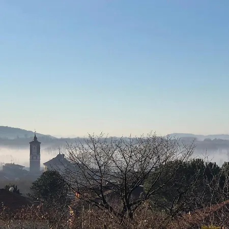 Nocleg ze śniadaniem Myvilla