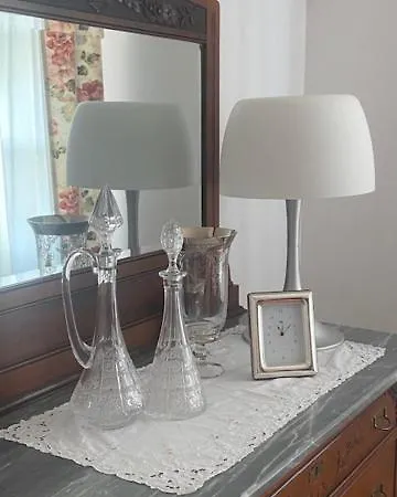 Bed & Breakfast Myvilla *