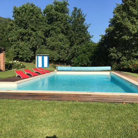 Frühstückspension Myvilla