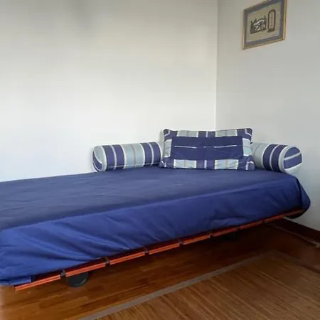 Myvilla Bed & Breakfast *