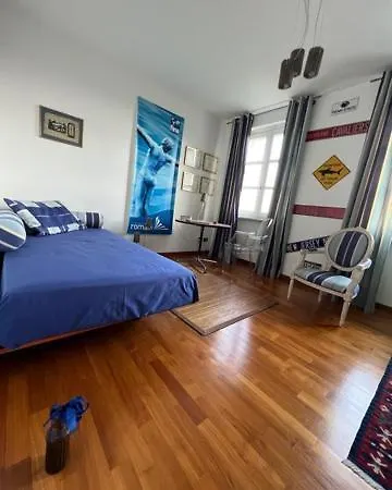 Myvilla B&B *