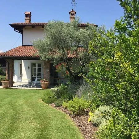 Myvilla Bed & Breakfast Palazzo Canavese