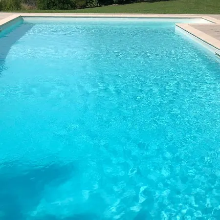 Nocleg ze śniadaniem Myvilla Palazzo Canavese