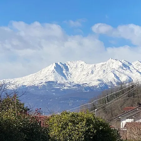 Myvilla Bed & Breakfast 4*