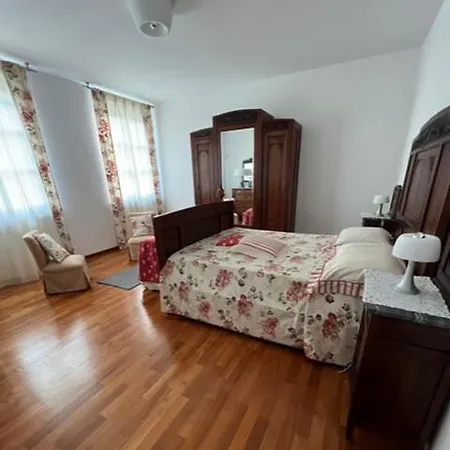 Myvilla * Palazzo Canavese