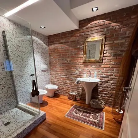 Bed & Breakfast Myvilla