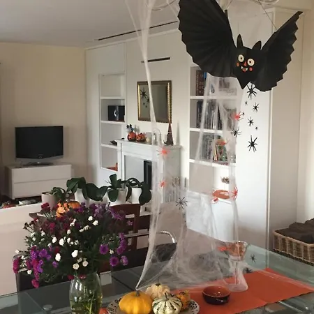 Myvilla Bed & Breakfast Palazzo Canavese