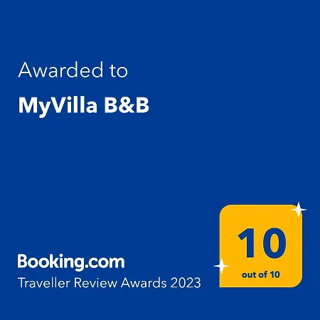 Myvilla Bed & Breakfast Palazzo Canavese