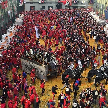 Myvilla Nocleg ze śniadaniem 4*