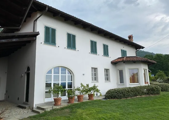 Myvilla Palazzo Canavese