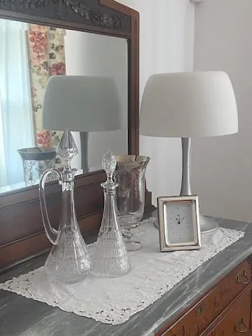 Bed & Breakfast Myvilla 4*