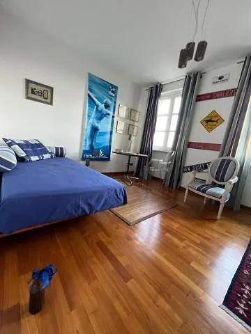 Myvilla Bed & Breakfast 4*