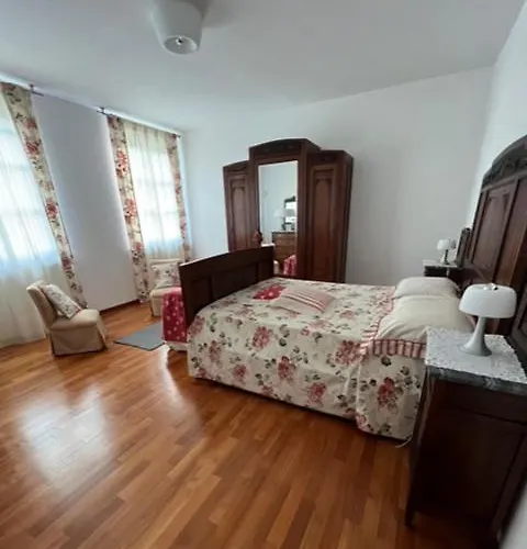 Myvilla 4* Palazzo Canavese