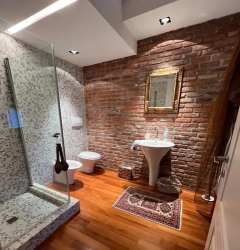 Bed & Breakfast Myvilla